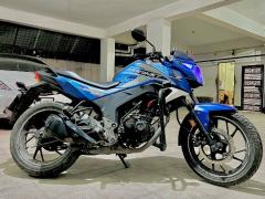 CB Hornet 160R